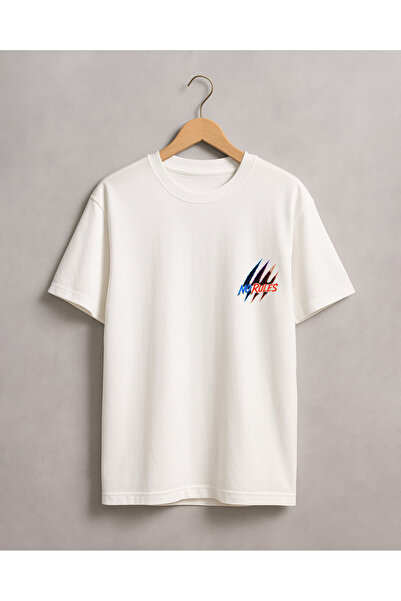 TREND YANKI Unisex T-Shirt (No Rules)