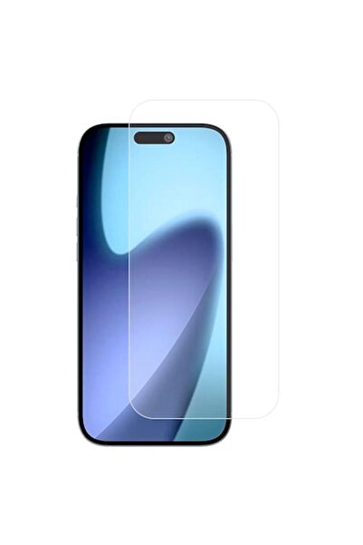 King Protection Προστατευτικό οθόνης για Apple iPhone 17, κρυστάλλινη ευκρίνε...