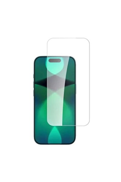 King Protection Προστατευτικό οθόνης για Apple iPhone 17, κρυστάλλινη ευκρίνε...