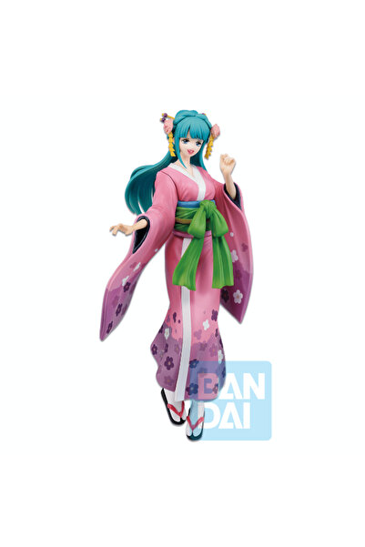 Bandai Spirits إيشيبانشو - كوزوكي هيوري