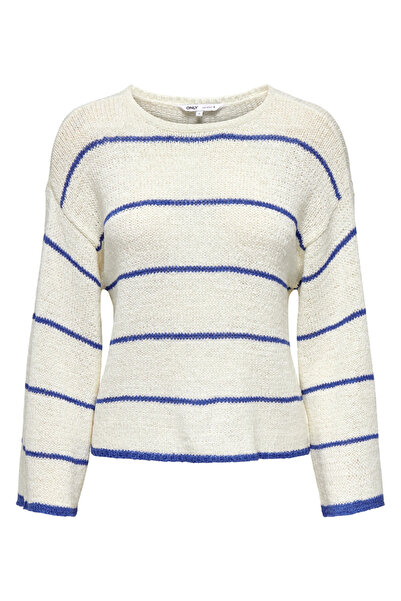 ONLY sweater, mix colors