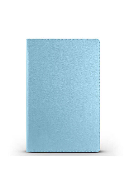 toyigoo Galaxy Tab S9 Ultra Sm-X910 Compatible Tygo Rotatable Stand Case-Pink Dark