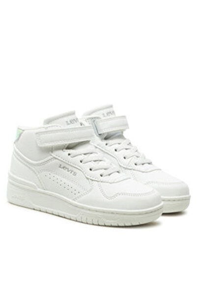 Levi's Αθλητικά παπούτσια για αγόρια VDER0022S-2924 λευκά