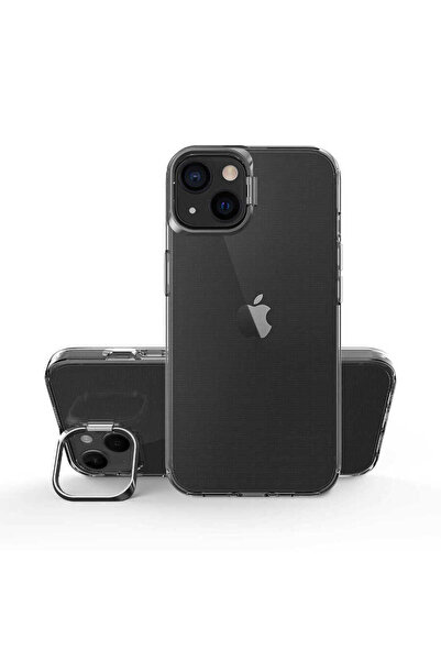 toyigoo حافظة تيغو سكوبا المتوافقة مع آيفون 14 - أسود