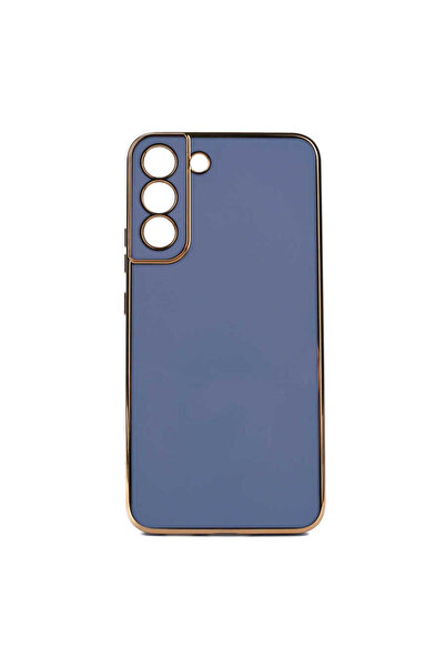 toyigoo Galaxy S22 Plus Compatible Tygo Bark Case-Blue Light