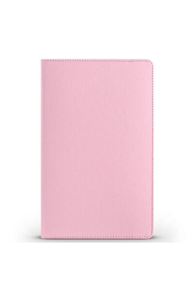 toyigoo Lenovo Tab P11 11.5 (2Nd Generation) Tb350Uf Compatible Tygo Rotatable Stand Case-Purple