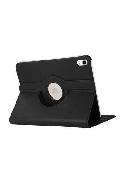 toyigoo iPad 11Th Generation 2025 Tygo Rotatable Stand Case - Navy Blue