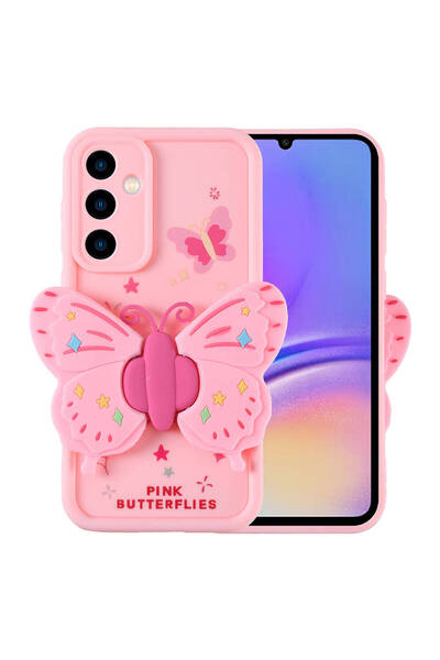 toyigoo غطاء حماية لهاتف Galaxy A05S مع تصميم مميز لحماية الكاميرا من تي يو ج...