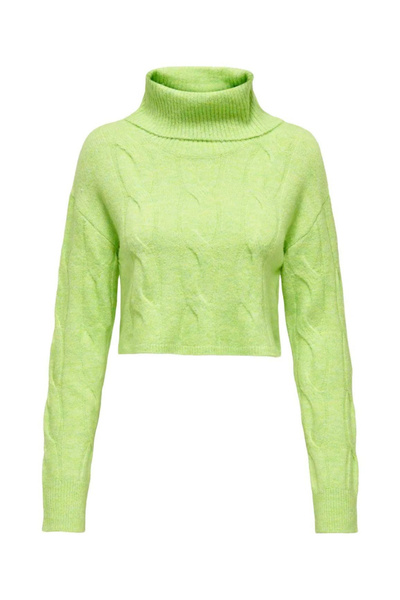 ONLY pulover, verde