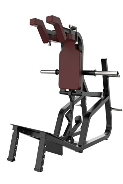 lijiujia جهاز همر للارجل جيم نادى TB65