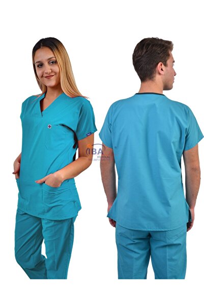 İBA Flexcool Medical Suit