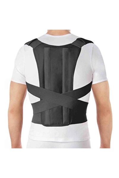 GermaNova Αθλητικός Νάρθηκας Στάσης GermaNova™, μέγεθος 1, μαύρος