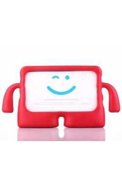 toyigoo iPad Air 10.9 2022 (5Th Generation) Compatible Mbfx Ibuy Tablet Case with Stand-Orange