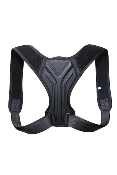 GermaNova Αθλητική υποστήριξη πλάτης, ρυθμιζόμενο μέγεθος