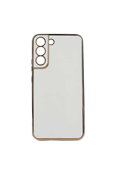 toyigoo Galaxy S22 Plus Compatible Tygo Bark Case-White