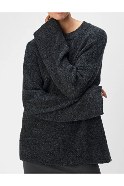 Object sweater, gray