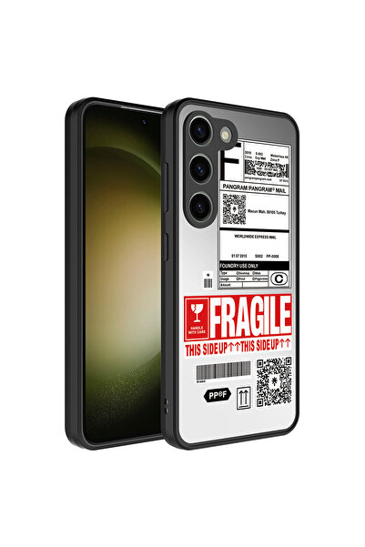 toyigoo حافظة TYGO اللامعة ذات النمط المرآوي المتوافقة مع هاتف Galaxy S23 مع ...