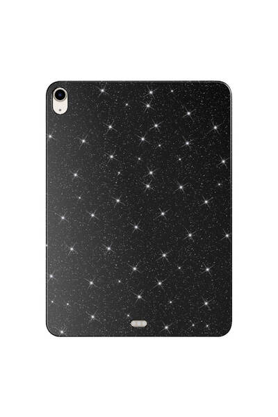 toyigoo iPad Air 10.9 2022 (الجيل الخامس) لمّاع غطاء كوتون لجهاز تابلت .TYGO ...