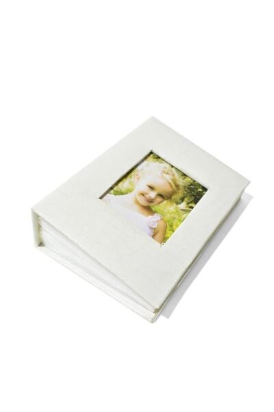 NRCN ألبوم صور 10x15 سم. 200