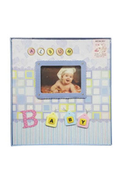 NRCN ألبوم صور مقاس 10x15 مقاس 120 بوصة