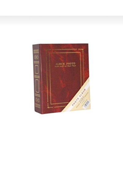 NRCN 15x21 100 Fotoğraflık Resim Fotoğraf Albümü