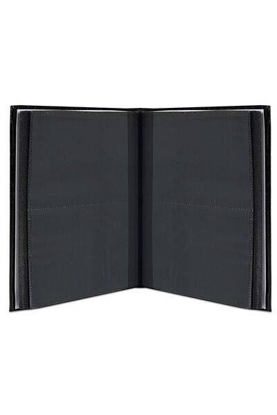 NRCN Istediğiniz Renk 200lü 10x15cm Fotoğraf Albümü - Deri Kaplı Foto Pencere...