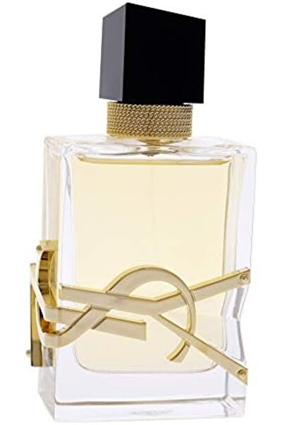 Yves Saint Laurent Libre For Women Eau De Parfum, 50 ml