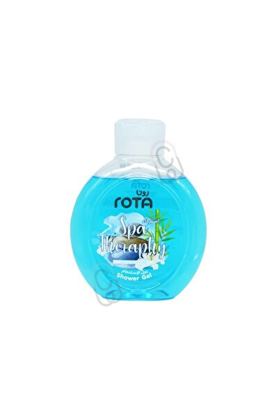 The comprehensive house روتا جيل الاستحمام استرخاء