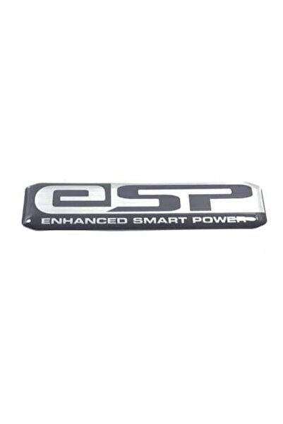 OEM PCX ESP YAZISI DAMLA STİKER