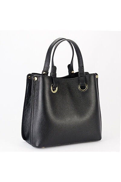 SOFILINE Genuine leather office/casual bag B-8916 129 Black