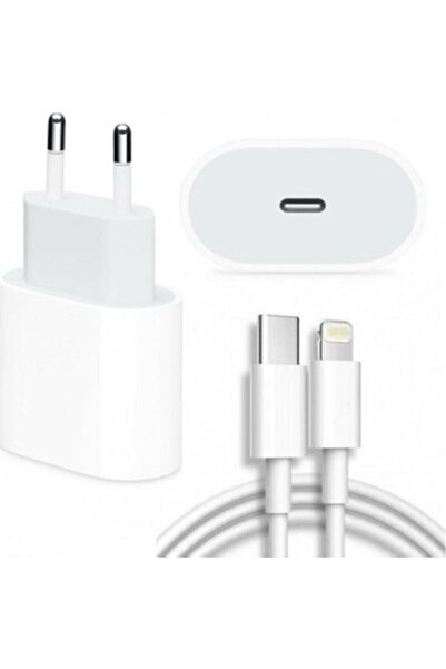 Angelphoto Iphone 11/11 Pro/pro Max Için Uyumlu Şarj Aleti Seti 20w Usbc Adap...