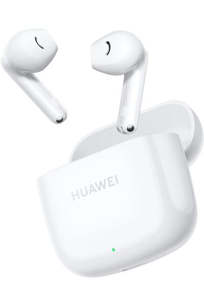 Angelphoto Huawei Freebuds SE 2 Bluetooth Kulak İçi Kulaklık - Beyaz