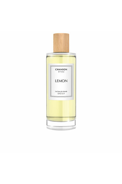 Chanson Women's Perfume Coty d'Eau Lemon EDT 100 ml
