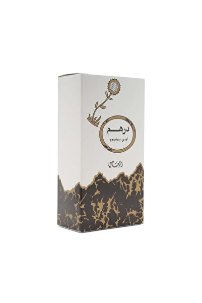 AL Rasasi Dirham 35ml