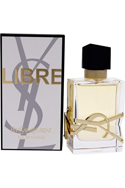Yves Saint Laurent Libre For Women Eau De Parfum, 50 ml
