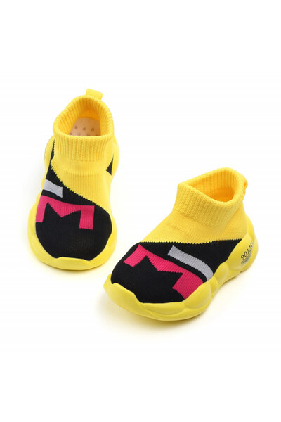 Superbaby Multicolored loafers