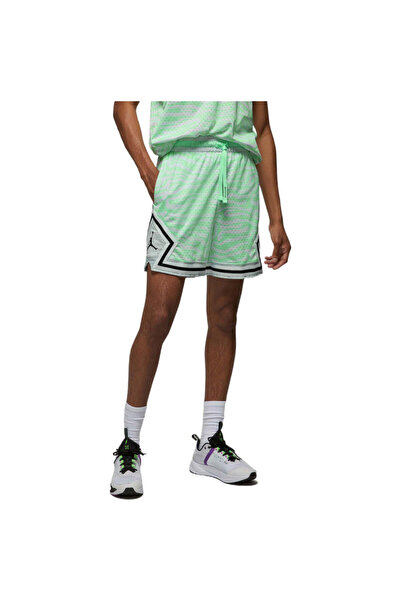 Nike AIR JORDAN DRI-FIT SPORT BC ALL OVER PRINTED DIAMOND SHORTS