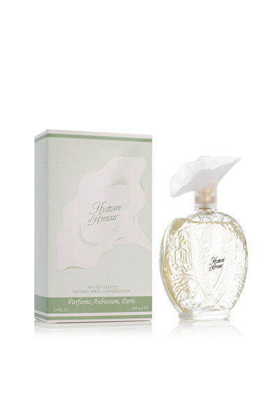 AUBUSSON Apa de toaleta Historie d'Amour 100 ml (femeie)