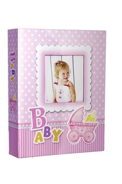 Angelphoto ألبوم صور للأطفال 10x15 200 قطعة