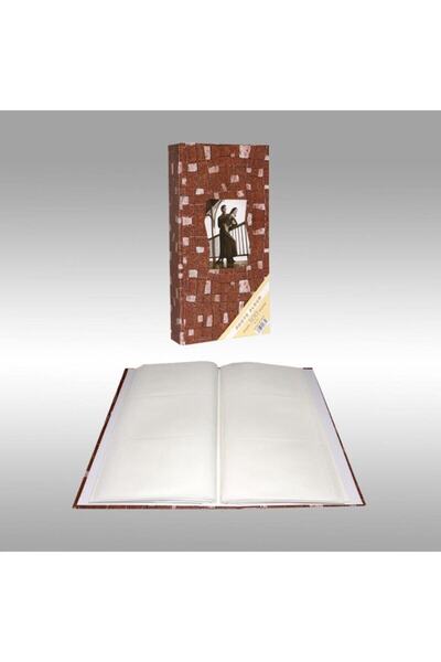 Angelphoto ألبوم صور منقوش ومطبوع بالأوفست مقاس 10 × 15 سم مكون من 300 قطعة ب...