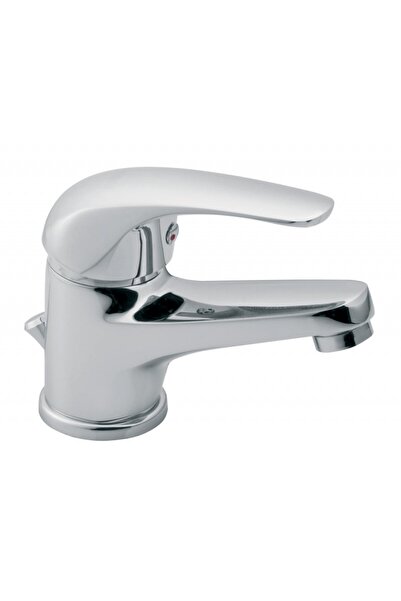FERRO Vasto stand-alone washbasin mixer