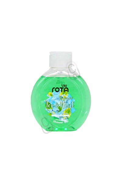 The comprehensive house روتا جيل الاستحمام الجليد والنعناع