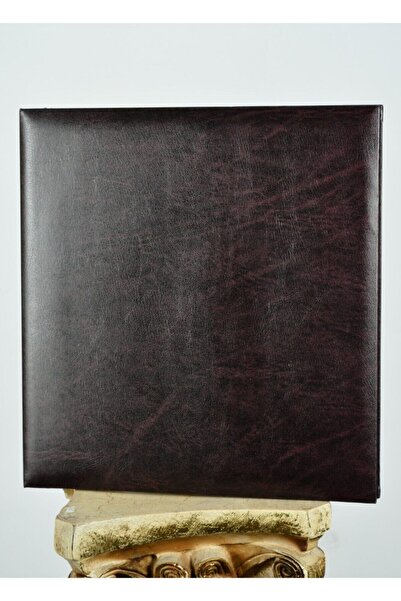 Angelphoto 30 Yaprak 15 Sayfa Manyetik Yapışkanlı Fotoğraf Albümü