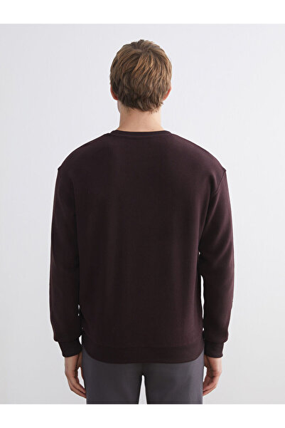 LC Waikiki Quality Parts from Çelebi Store | Crew Neck Men's Sweatshirt