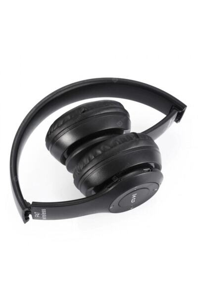 Angelphoto سماعات رأس لاسلكية 5.0+edr Ensiga سماعة رأس بلوتوث إضافية