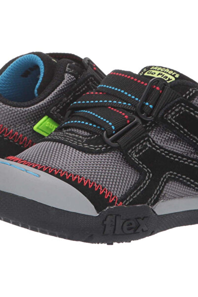Generic Kids' Flex Play-Easy Pick Sneaker