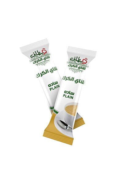 qetaf Plain Karak Tea - Qataf Indian Instant Tea