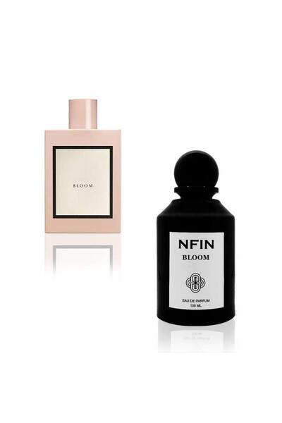 NFIN Bloom Alternative Women's Perfume