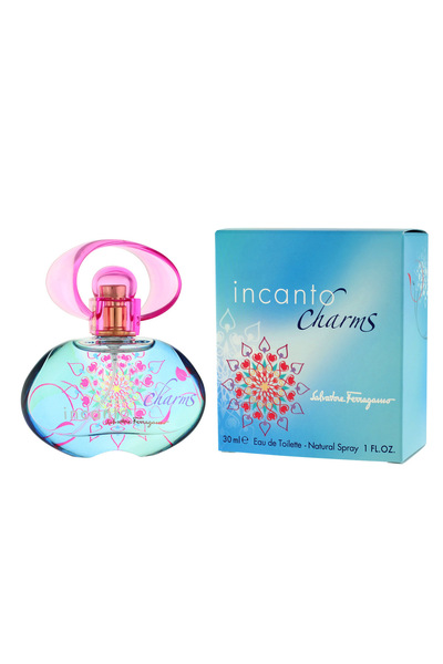 Ferragamo Incanto Charms Eau De Toilette 30 ml (woman)