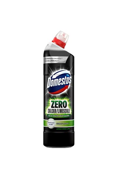 Domestos Pachet 2 x Lichid de toaletă fără calcar 750 ml